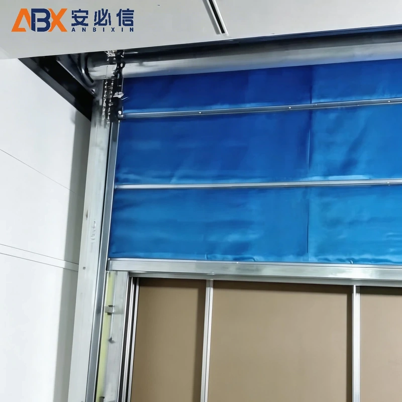 廊坊市冷库门封